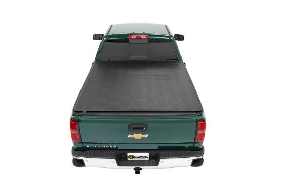 Picture of Bestop Tonneau Cover - 19005-01