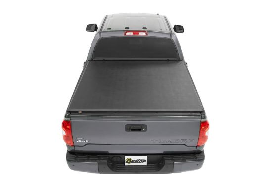 Picture of Bestop Tonneau Cover - 19181-01