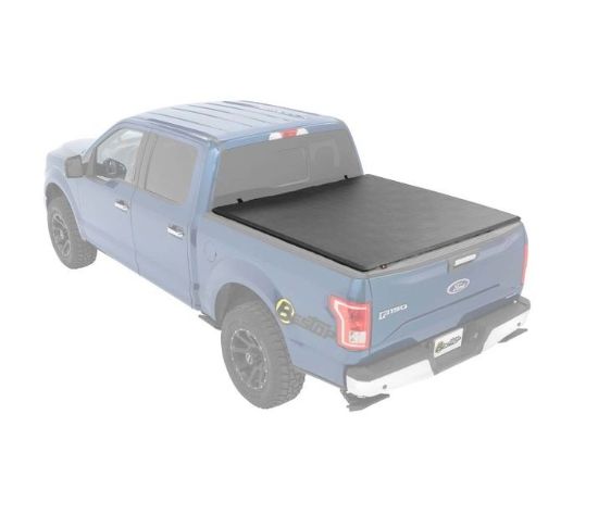 Picture of Bestop Tonneau Cover - 19222-01