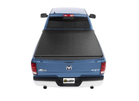 Picture of Bestop Tonneau Cover - 19238-01