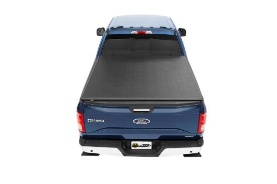 Picture of BESTOP EZ-ROLL TONNEAU COVER - 1924501