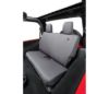 Picture of Bestop Seat Cover - 29281-09