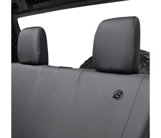 Picture of Bestop Seat Cover - 29281-35