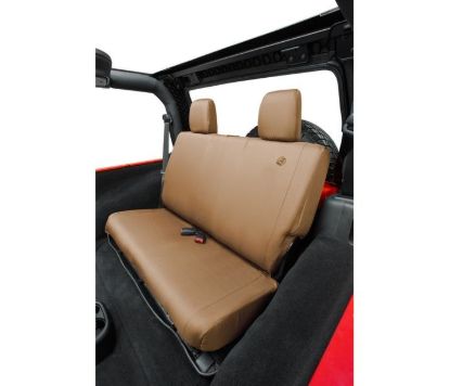 Picture of Bestop Seat Cover - 29282-04