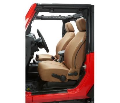 Picture of Bestop Seat Cover - 29283-04