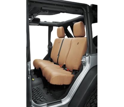 Picture of Bestop Seat Cover - 29284-04