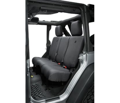 Picture of Bestop Seat Cover - 29284-35