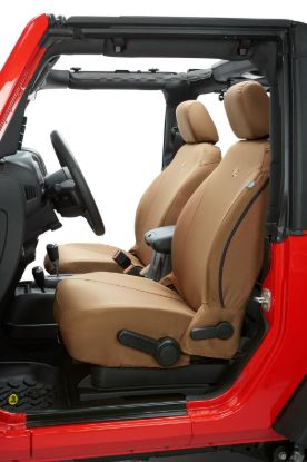 Picture of Bestop Seat Cover - 29290-04