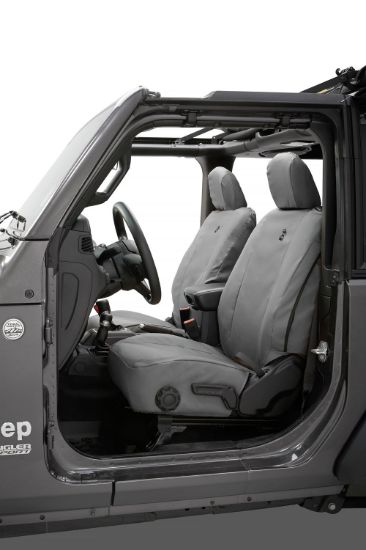 Picture of Bestop Seat Cover - 29290-09