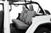 Picture of Bestop Seat Cover - 29291-09