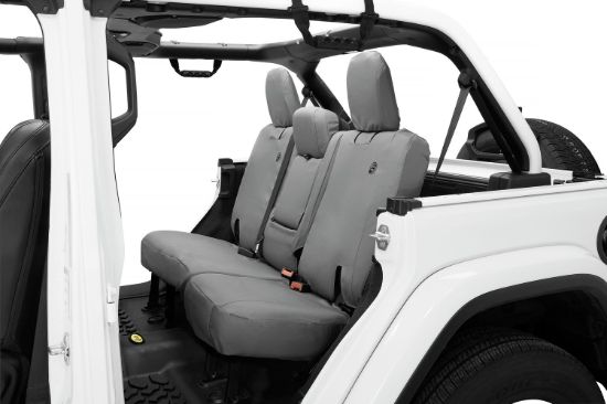 Picture of Bestop Seat Cover - 29291-09