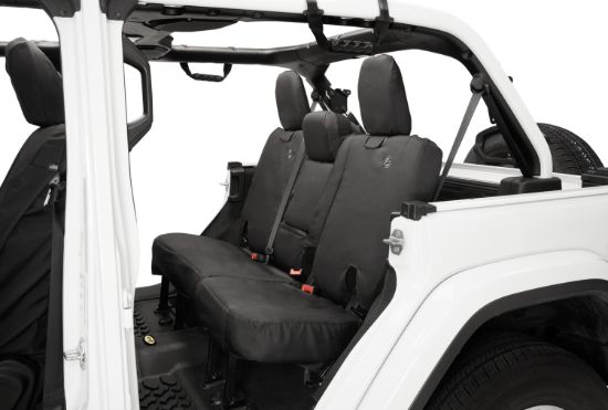 Picture of Bestop Seat Cover - 29291-35