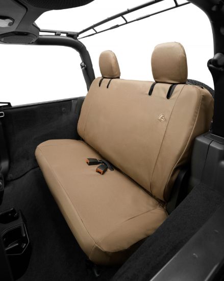 Picture of Bestop Seat Cover - 29292-04