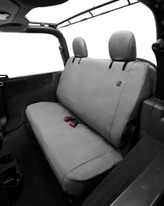 Picture of Bestop Seat Cover - 29292-09