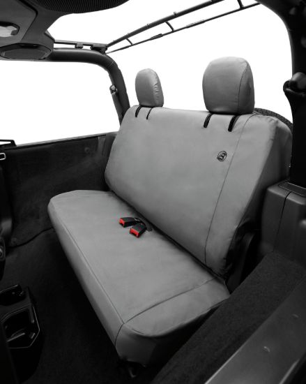 Picture of Bestop Seat Cover - 29292-09
