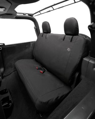 Picture of Bestop Seat Cover - 29292-35