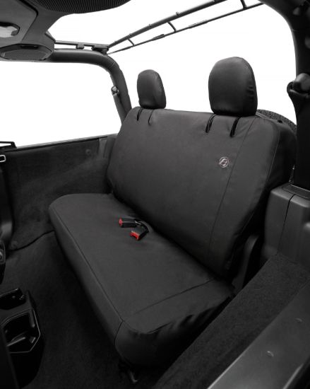 Picture of Bestop Seat Cover - 29292-35