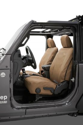 Picture of Bestop Seat Cover - 29293-04