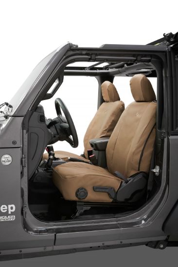 Picture of Bestop Seat Cover - 29293-04
