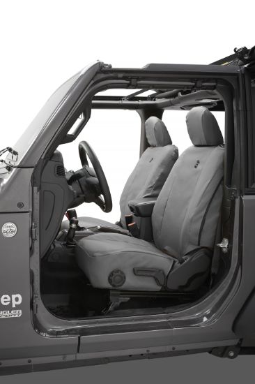 Picture of Bestop Seat Cover - 29293-09