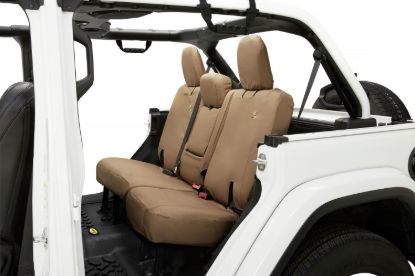 Picture of Bestop Seat Cover - 29294-04