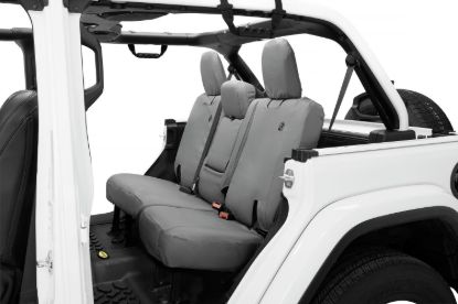 Picture of Bestop Seat Cover - 29294-09