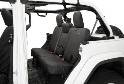 Picture of Bestop Seat Cover - 29294-35