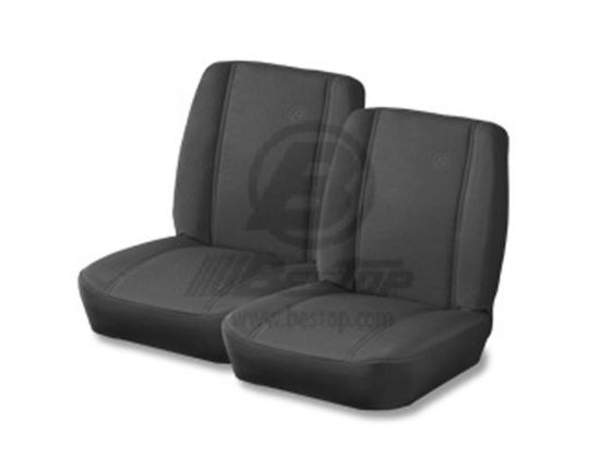 Picture of Bestop Seat - 39429-01