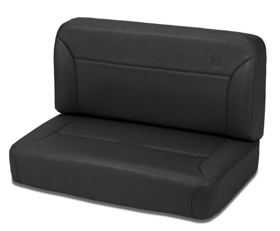 Picture of Bestop Seat - 39437-15