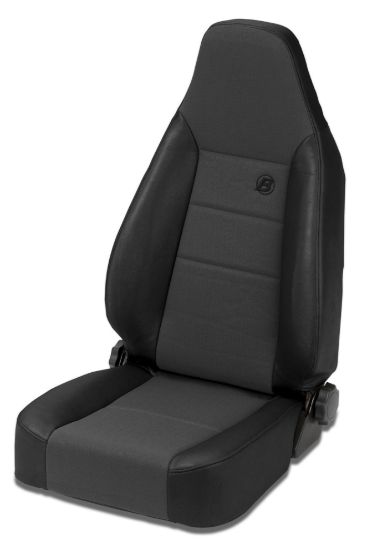 Picture of Bestop Seat - 39438-15