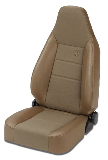 Picture of Bestop Seat - 39438-37