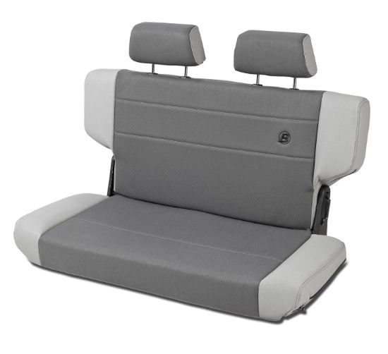 Picture of Bestop Seat - 39439-09