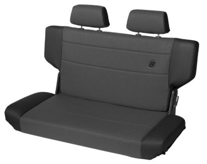 Picture of Bestop Seat - 39439-15