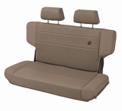 Picture of Bestop Seat - 39439-37
