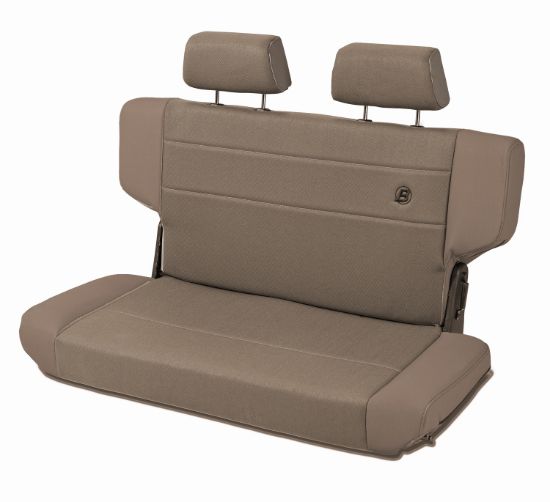 Picture of Bestop Seat - 39439-37
