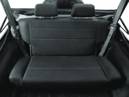 Picture of Bestop Seat - 39440-01