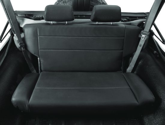Picture of Bestop Seat - 39440-01