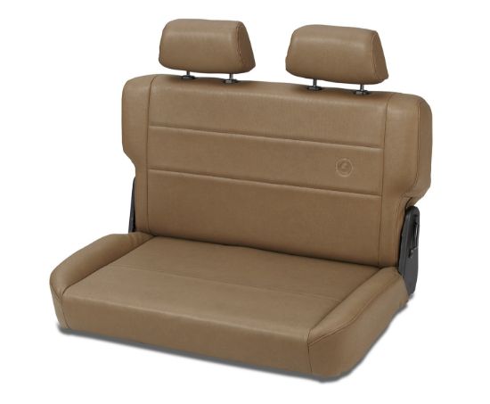 Picture of Bestop Seat - 39440-37