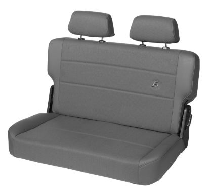 Picture of Bestop Seat - 39441-09