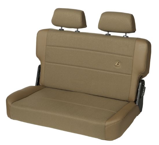 Picture of Bestop Seat - 39441-37
