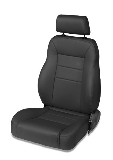 Picture of Bestop Seat - 39451-01