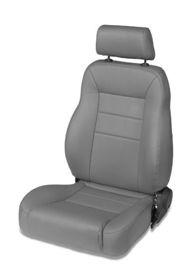 Picture of Bestop Seat - 39451-09