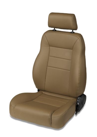 Picture of Bestop Seat - 39451-37