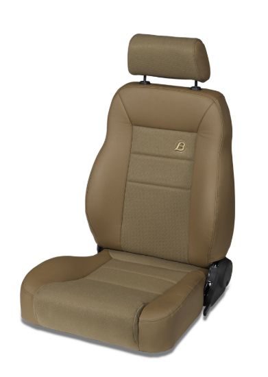 Picture of Bestop Seat - 39460-37