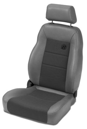 Picture of Bestop Seat - 39461-09