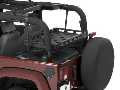 Picture of Bestop Cargo Tray - 41444-01