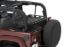 Picture of Bestop Cargo Tray - 41444-01