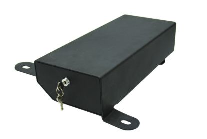 Picture of Bestop Underseat Storage Box - 42640-01