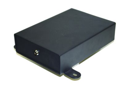 Picture of Bestop Underseat Storage Box - 42641-01