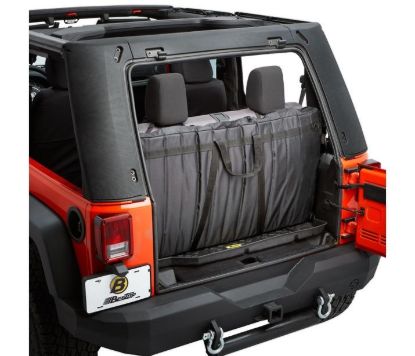 Picture of Bestop Window Storage Bag - 42811-01